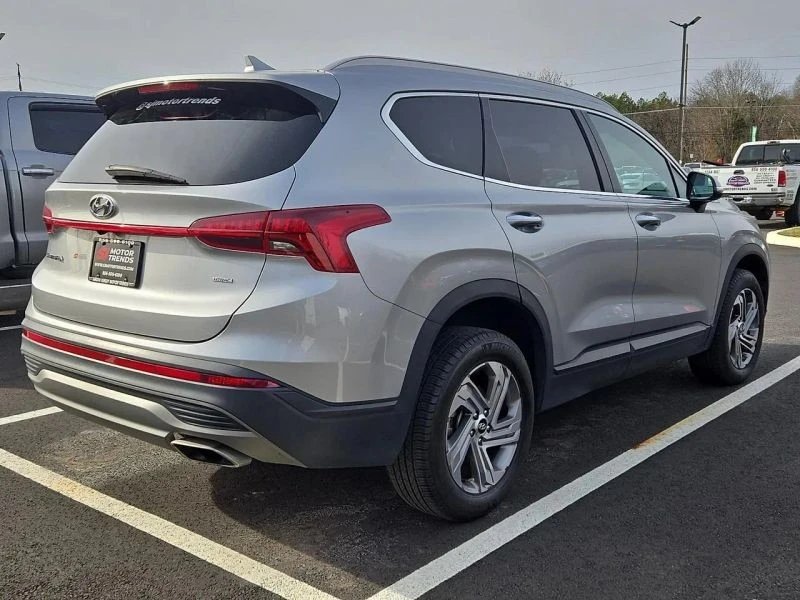 2023 Hyundai Santa Fe - Image 4 of 4