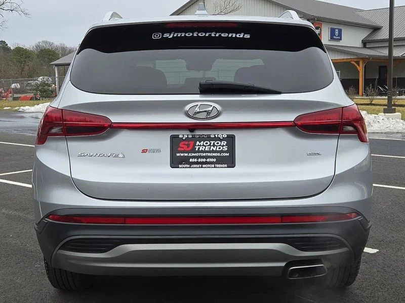2023 Hyundai Santa Fe - Image 5 of 12
