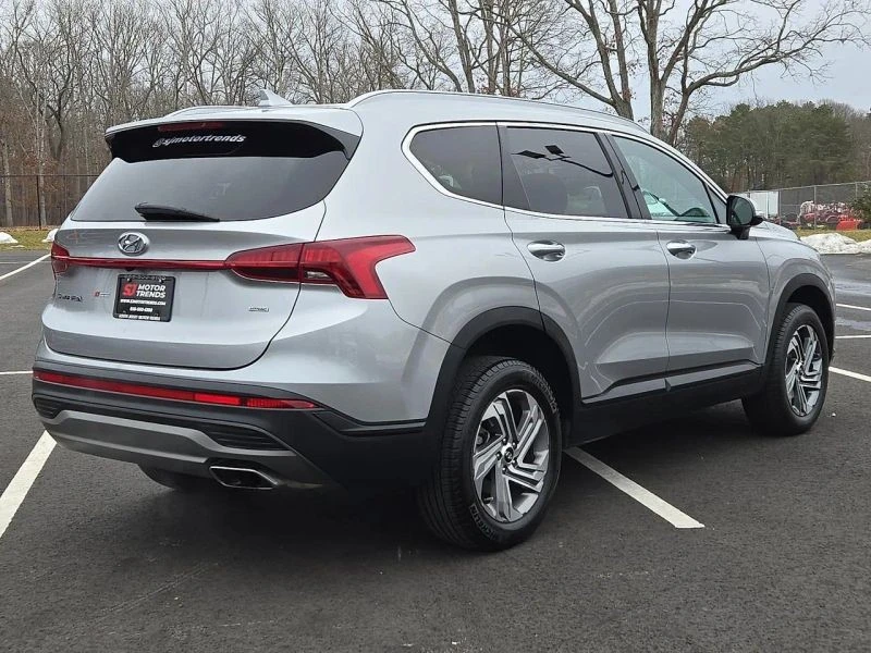 2023 Hyundai Santa Fe - Image 6 of 12