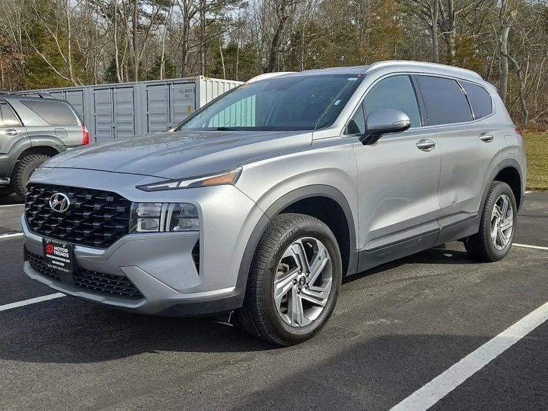 2023 Hyundai Santa Fe - Image 2 of 4
