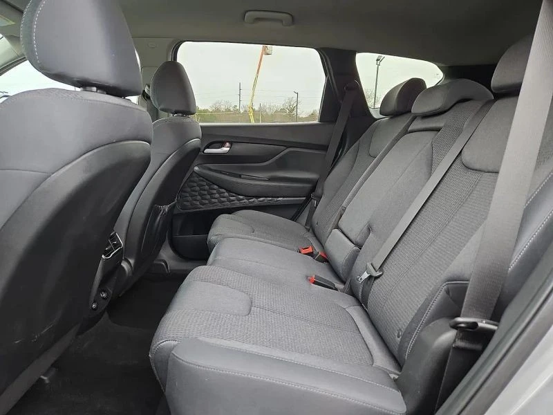 2023 Hyundai Santa Fe - Image 10 of 12