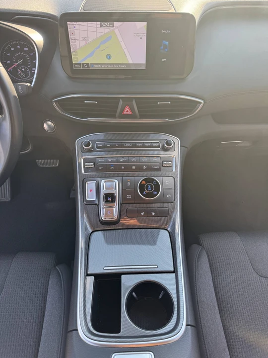 2023 Hyundai Santa Fe - Image 14 of 18