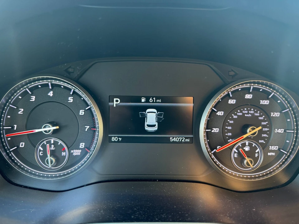 2023 Hyundai Santa Fe - Image 17 of 18