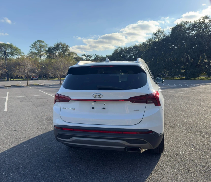 2023 Hyundai Santa Fe - Image 6 of 18
