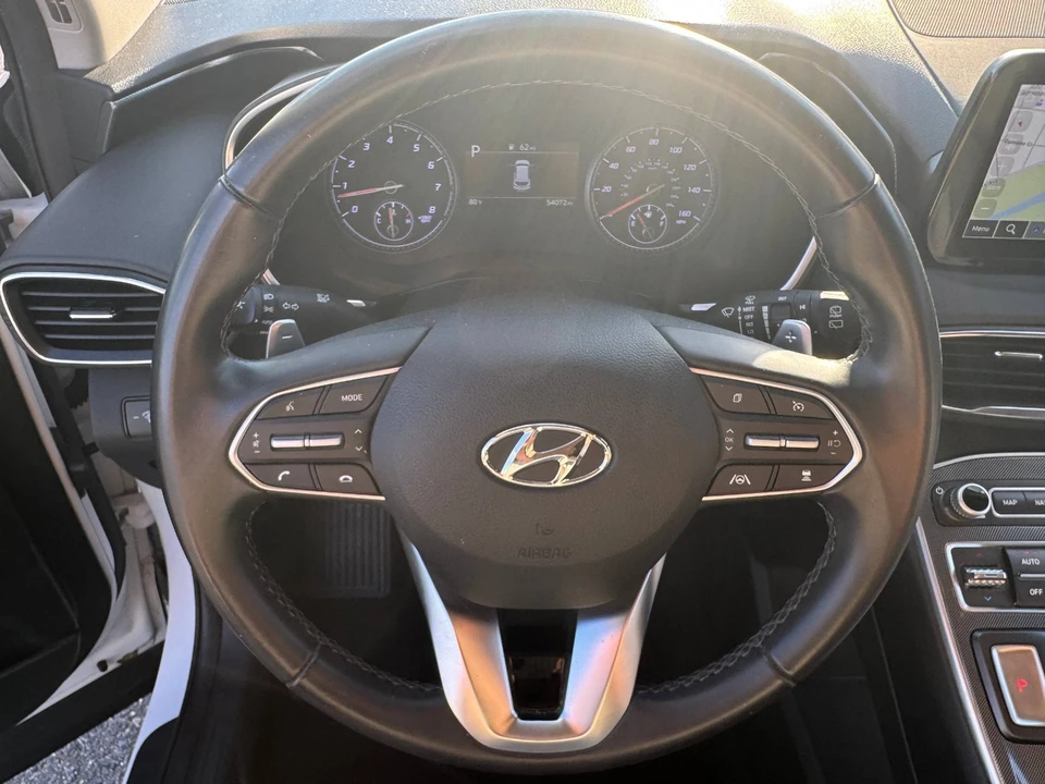 2023 Hyundai Santa Fe - Image 16 of 18