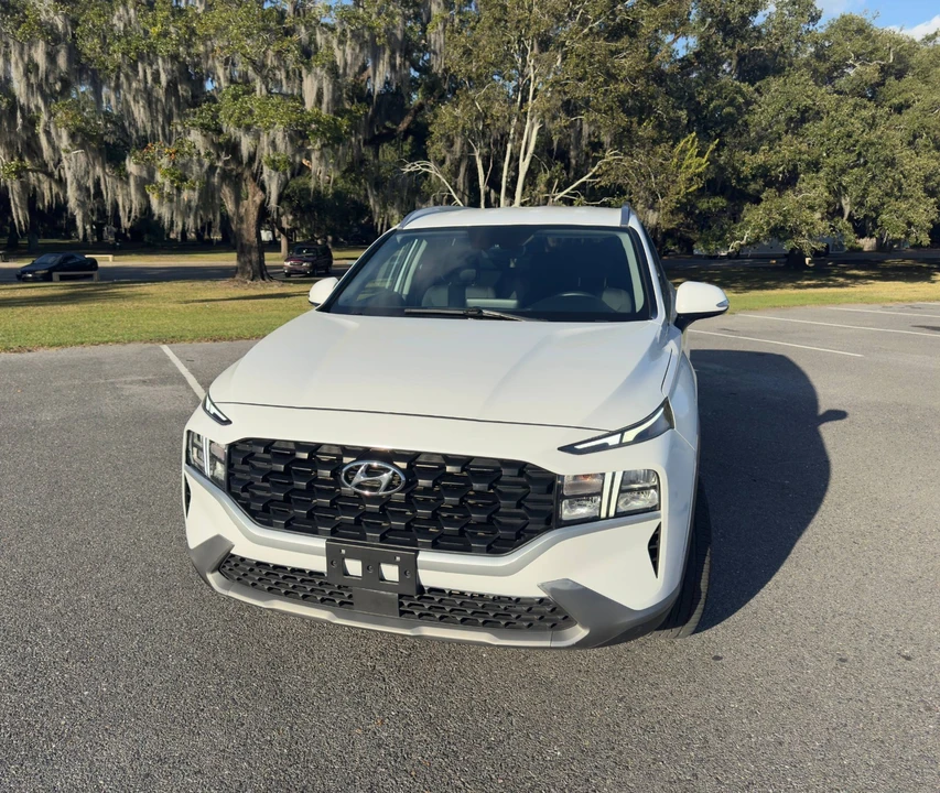 2023 Hyundai Santa Fe - Image 3 of 18