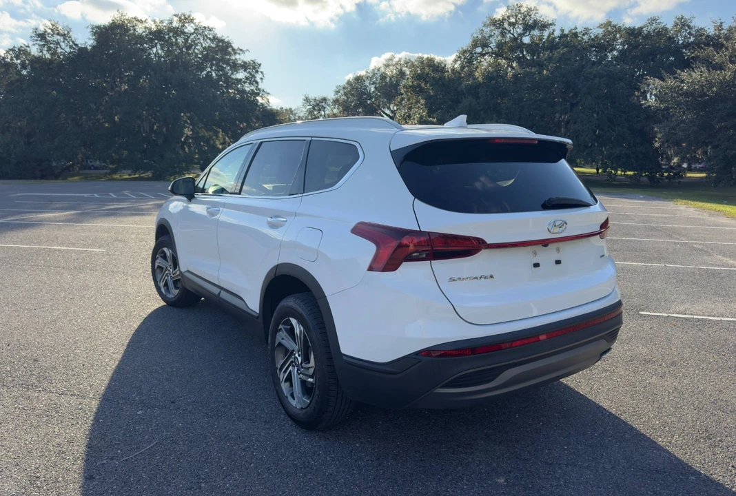 2023 Hyundai Santa Fe - Image 5 of 18