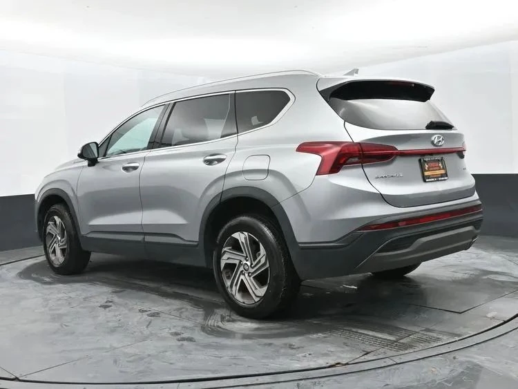 2023 Hyundai Santa Fe - Image 9 of 12