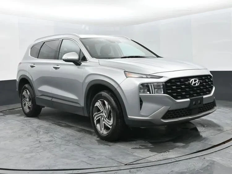 2023 Hyundai Santa Fe - Image 2 of 12