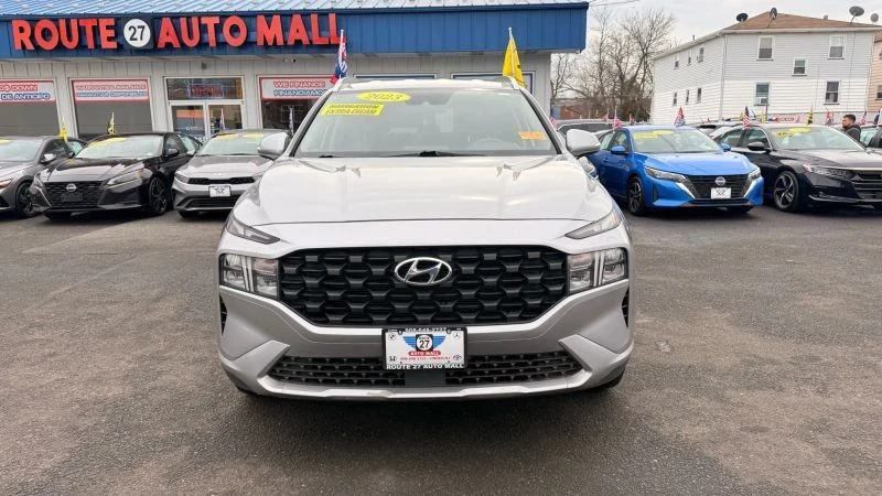 2023 Hyundai Santa Fe - Image 3 of 12