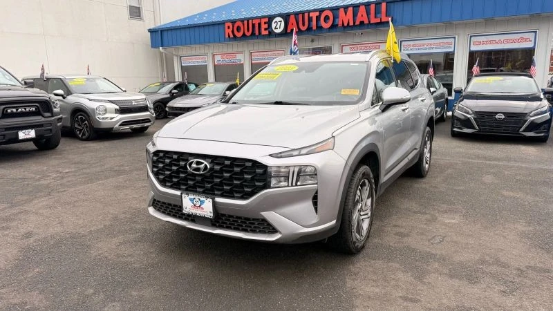 2023 Hyundai Santa Fe - Image 4 of 12