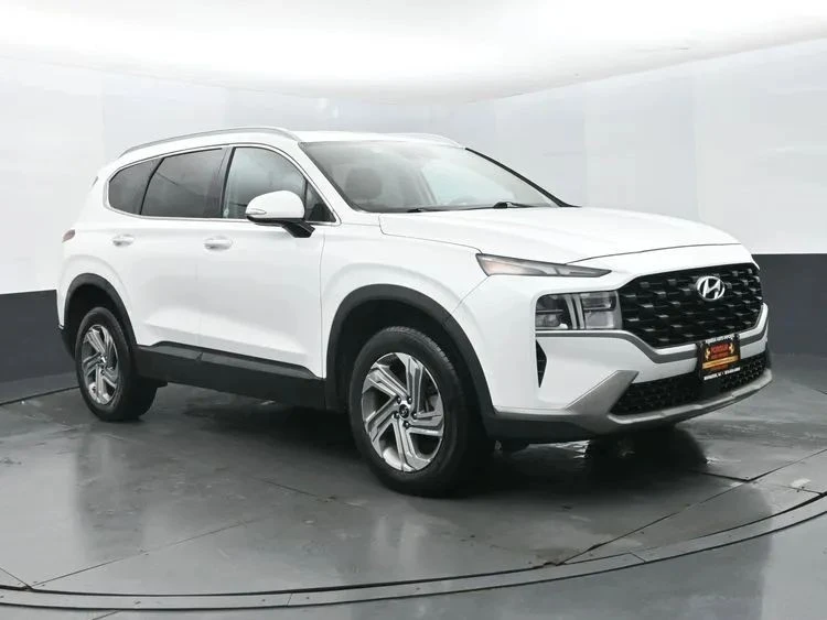 2023 Hyundai Santa Fe - Image 2 of 12
