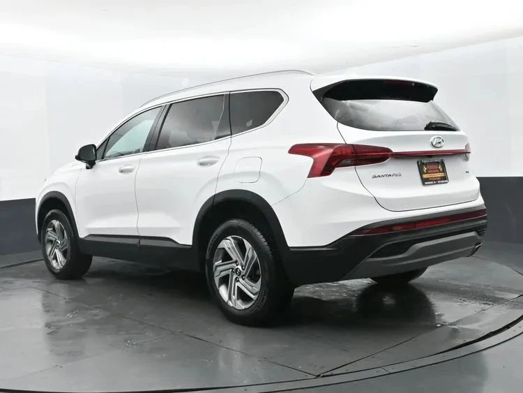 2023 Hyundai Santa Fe - Image 9 of 12
