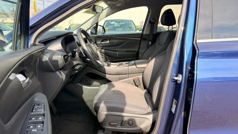 2023 Hyundai Santa Fe - Image 12 of 12