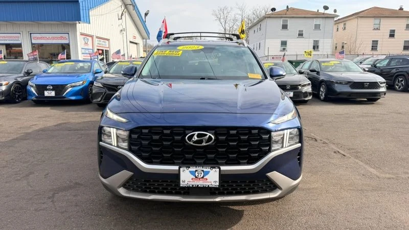 2023 Hyundai Santa Fe - Image 3 of 12