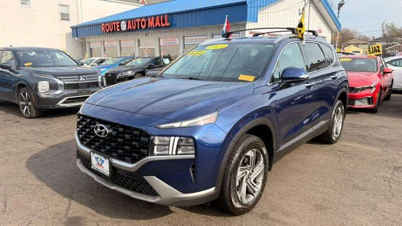 2023 Hyundai Santa Fe - Image 4 of 12