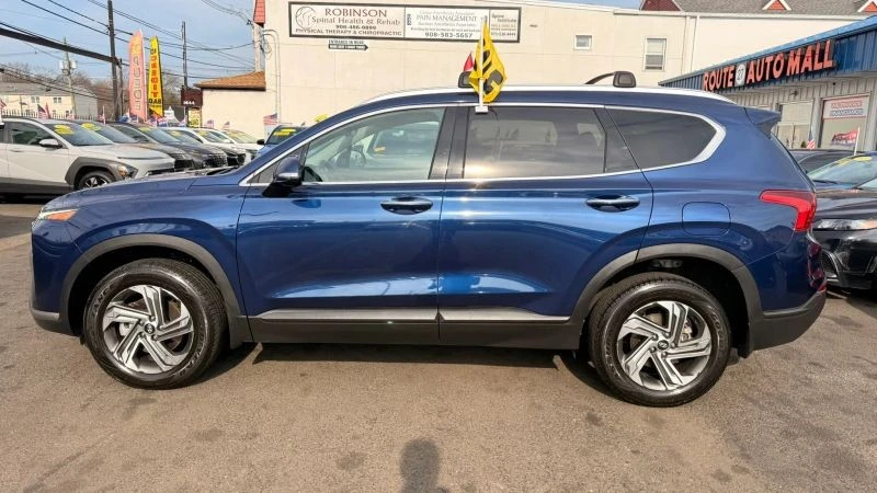 2023 Hyundai Santa Fe - Image 9 of 12