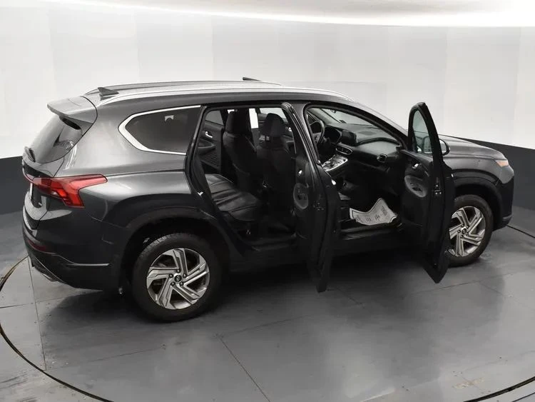 2023 Hyundai Santa Fe - Image 6 of 12