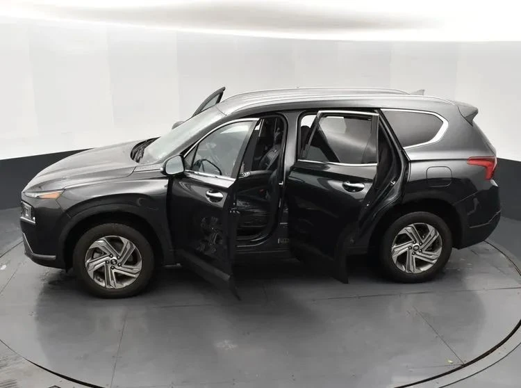 2023 Hyundai Santa Fe - Image 7 of 12