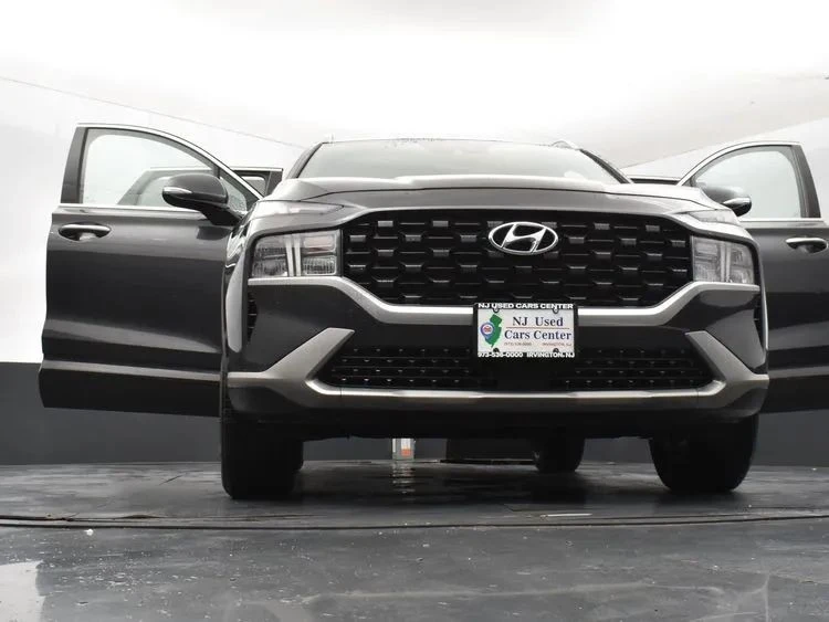 2023 Hyundai Santa Fe - Image 11 of 12