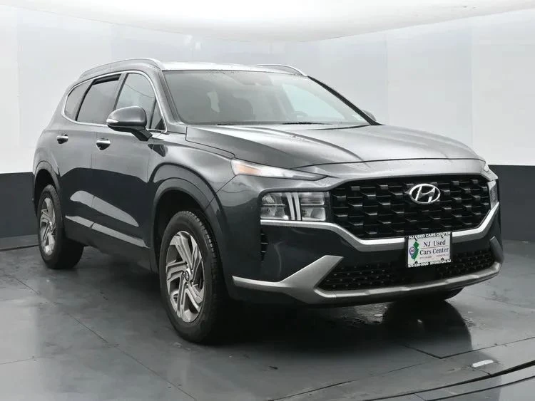 2023 Hyundai Santa Fe - Image 2 of 12