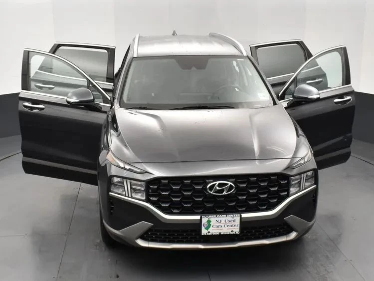 2023 Hyundai Santa Fe - Image 10 of 12