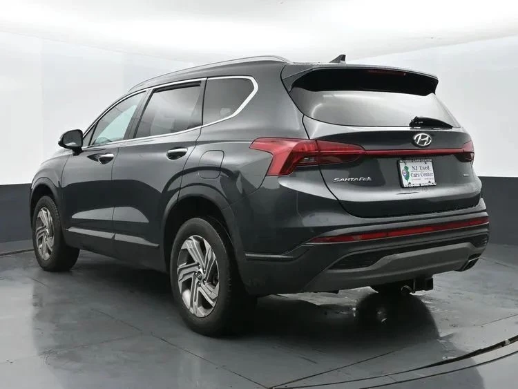 2023 Hyundai Santa Fe - Image 9 of 12