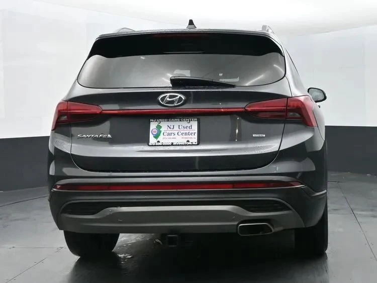 2023 Hyundai Santa Fe - Image 8 of 12