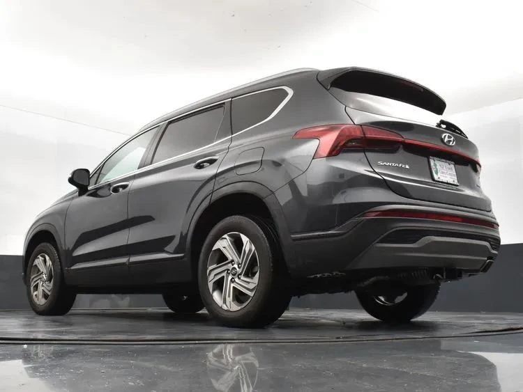 2023 Hyundai Santa Fe - Image 12 of 12