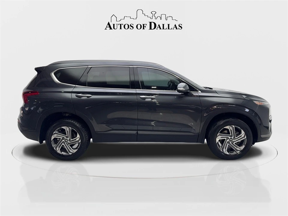 2023 Hyundai Santa Fe - Image 5 of 21