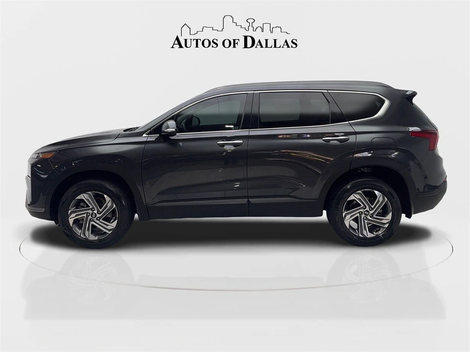 2023 Hyundai Santa Fe - Image 10 of 21