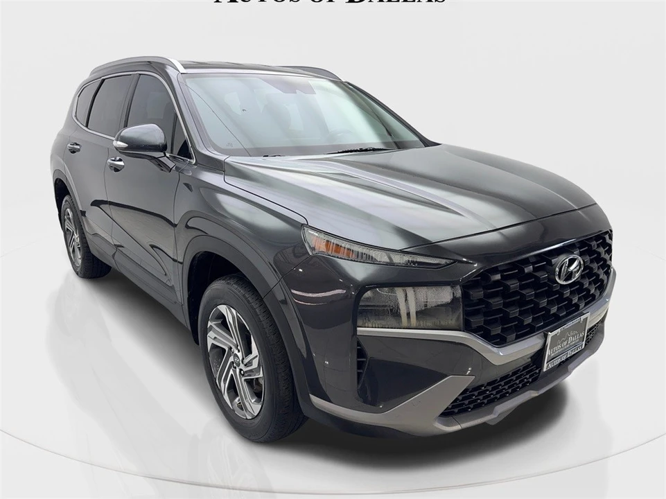 2023 Hyundai Santa Fe - Image 4 of 21