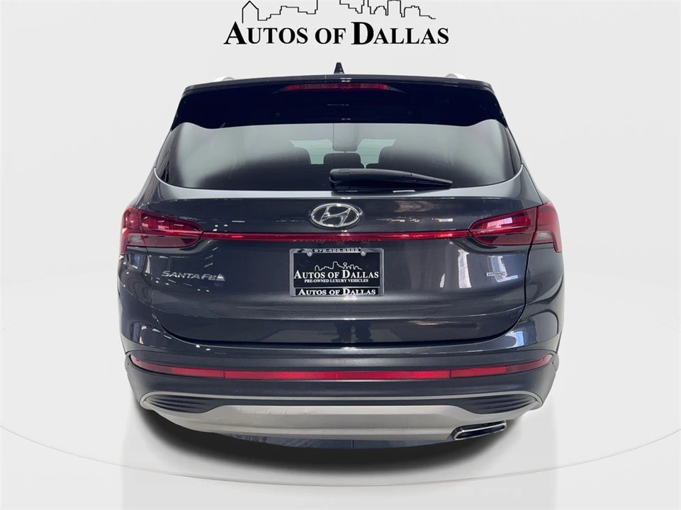 2023 Hyundai Santa Fe - Image 7 of 21
