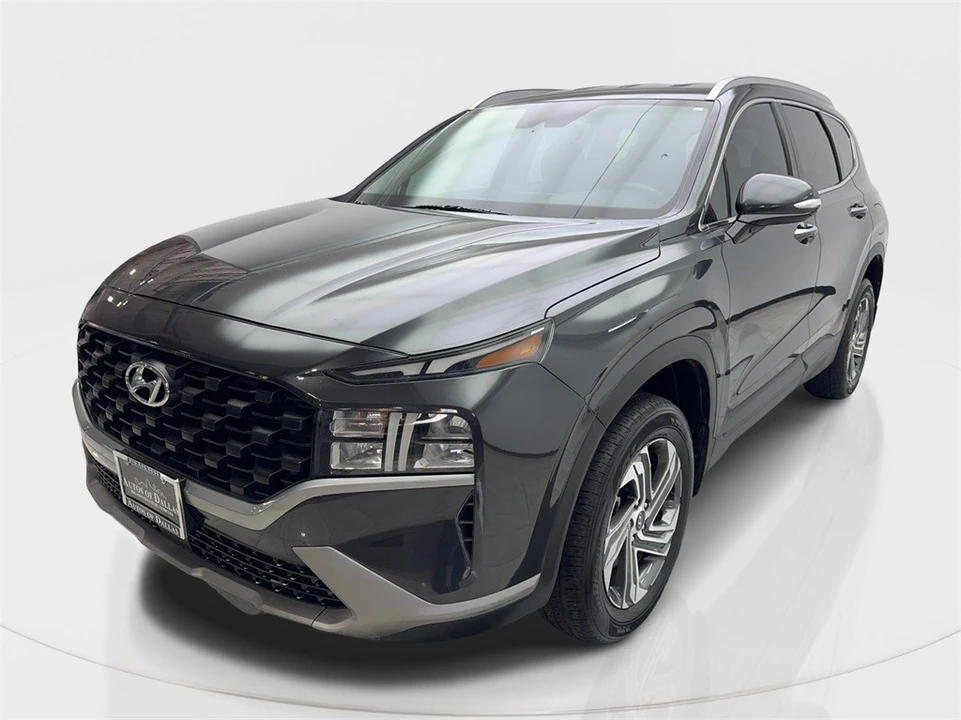 2023 Hyundai Santa Fe - Image 2 of 21