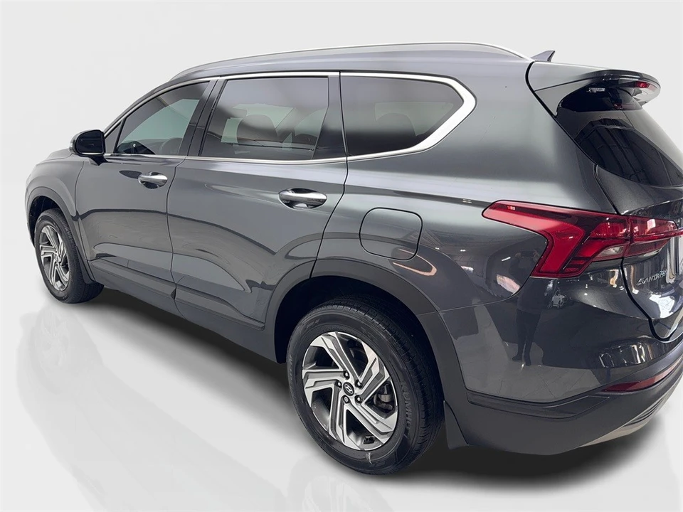 2023 Hyundai Santa Fe - Image 14 of 21