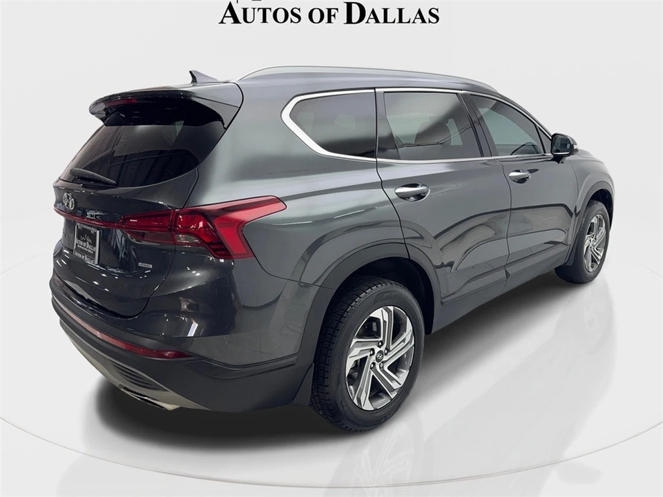 2023 Hyundai Santa Fe - Image 6 of 21