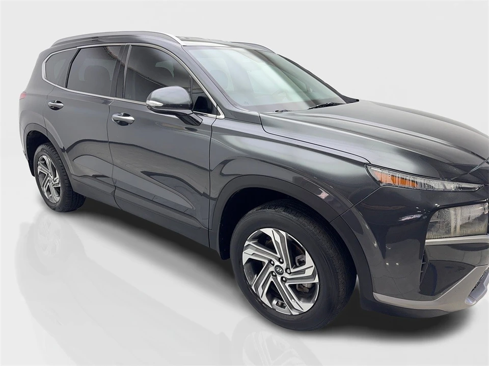 2023 Hyundai Santa Fe - Image 12 of 21