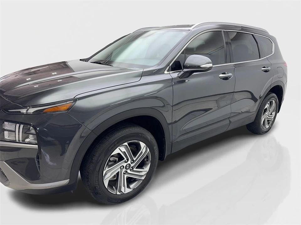 2023 Hyundai Santa Fe - Image 11 of 21