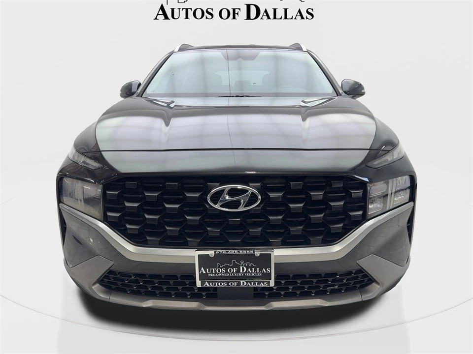 2023 Hyundai Santa Fe - Image 3 of 21