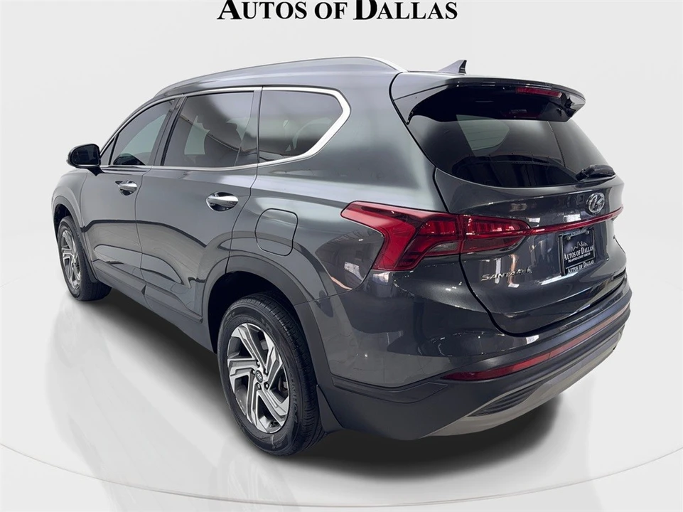 2023 Hyundai Santa Fe - Image 9 of 21