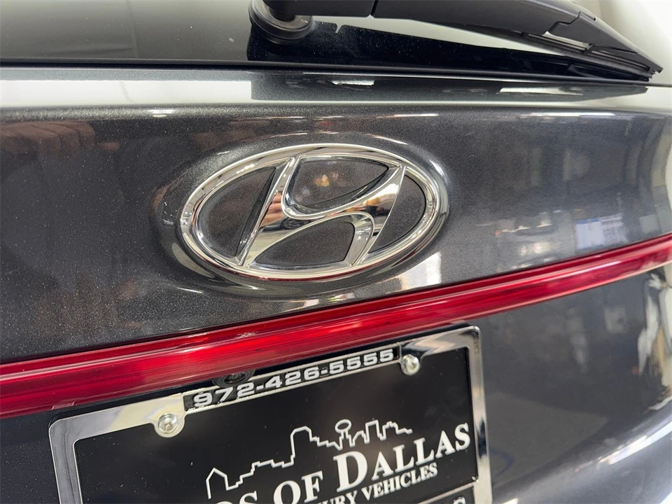 2023 Hyundai Santa Fe - Image 21 of 21