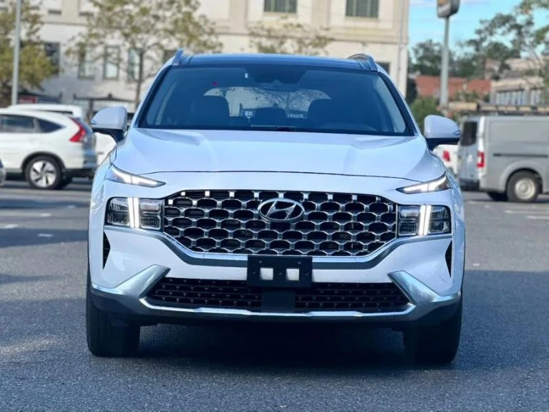 2023 Hyundai Santa Fe - Image 2 of 12