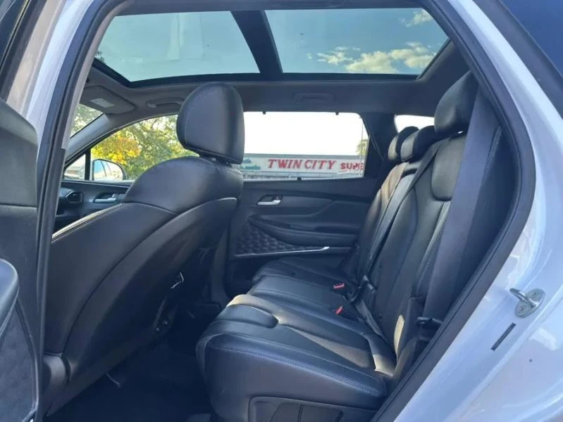 2023 Hyundai Santa Fe - Image 11 of 12
