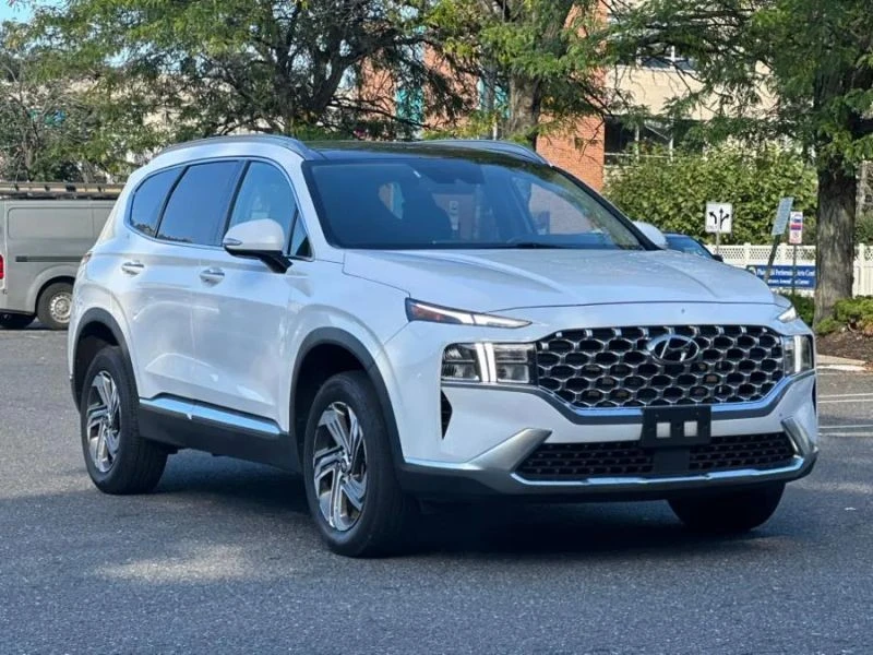 2023 Hyundai Santa Fe - Image 3 of 12
