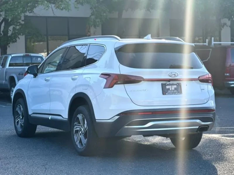 2023 Hyundai Santa Fe - Image 6 of 12
