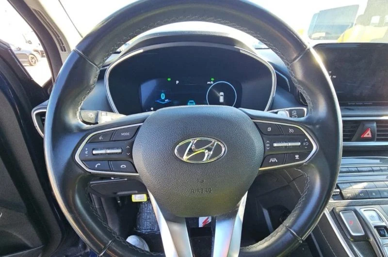2023 Hyundai Santa Fe - Image 5 of 11