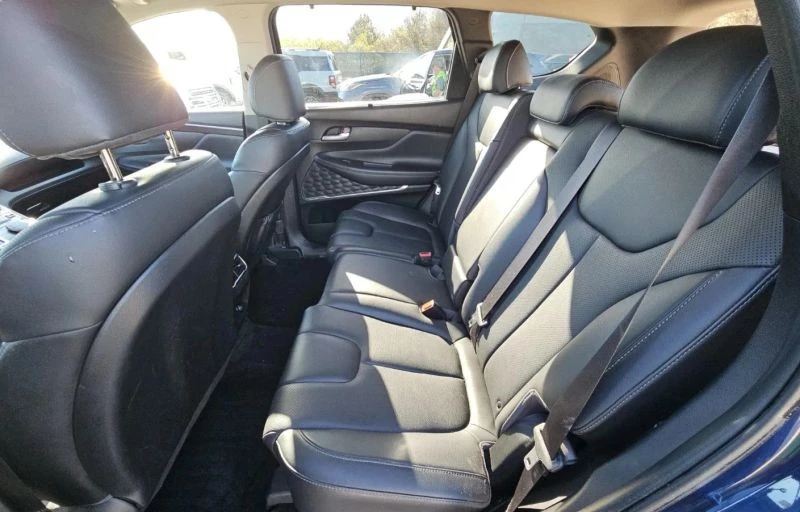 2023 Hyundai Santa Fe - Image 9 of 11