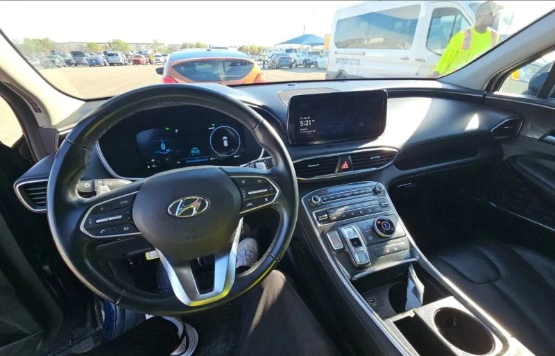 2023 Hyundai Santa Fe - Image 6 of 11