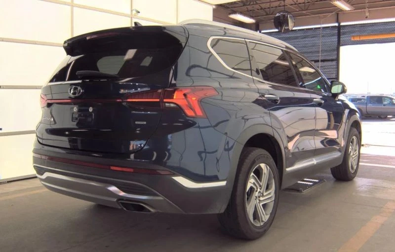 2023 Hyundai Santa Fe - Image 2 of 11