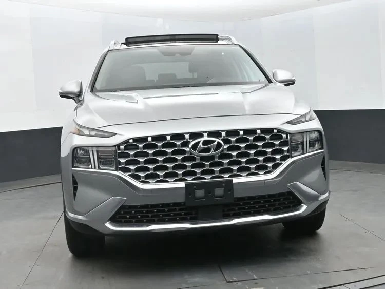 2023 Hyundai Santa Fe - Image 3 of 12